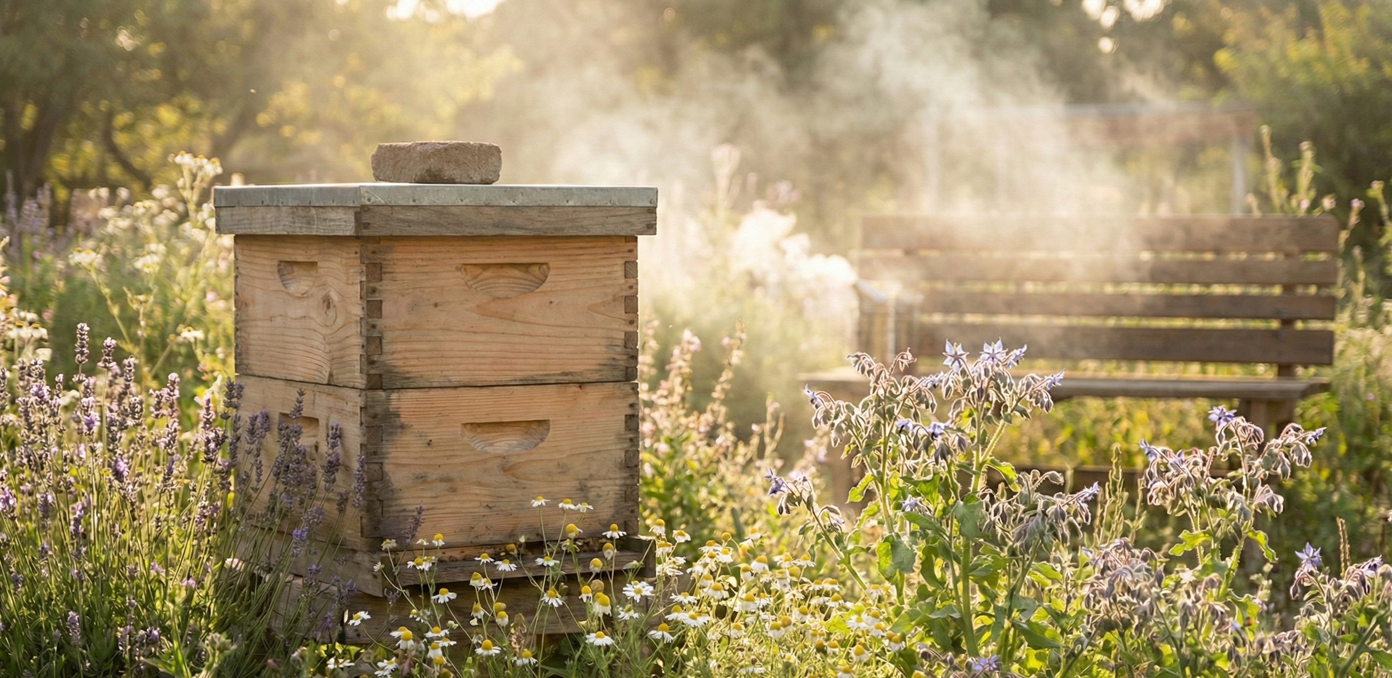 Santuario de Abejas